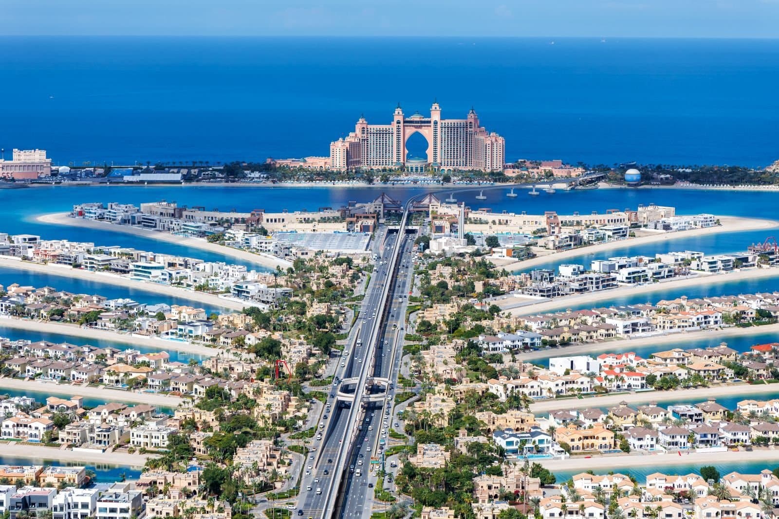 The Ultimate Guide to Dubai's Freehold vs. Leasehold Properties