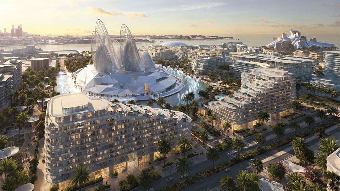 Mandarin Oriental Residences