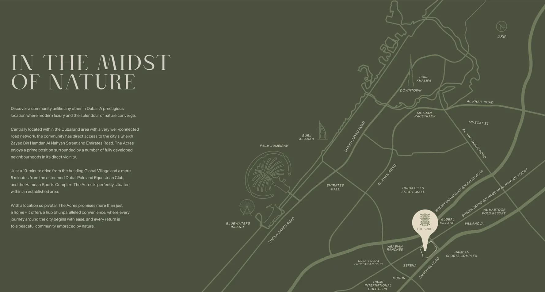 Location