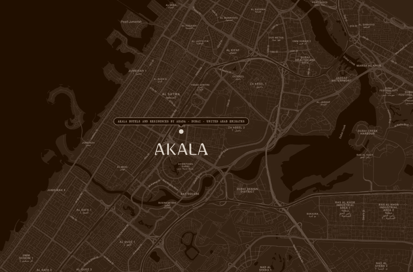 Location